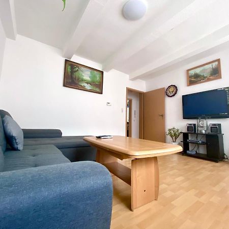 Fewo Im Herzen Von Wernigerode 2 Dış mekan fotoğraf
