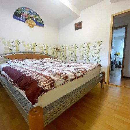 Fewo Im Herzen Von Wernigerode 2 Dış mekan fotoğraf